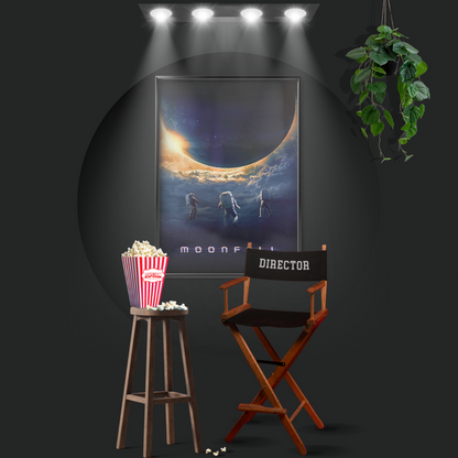 Moonfall (2022)