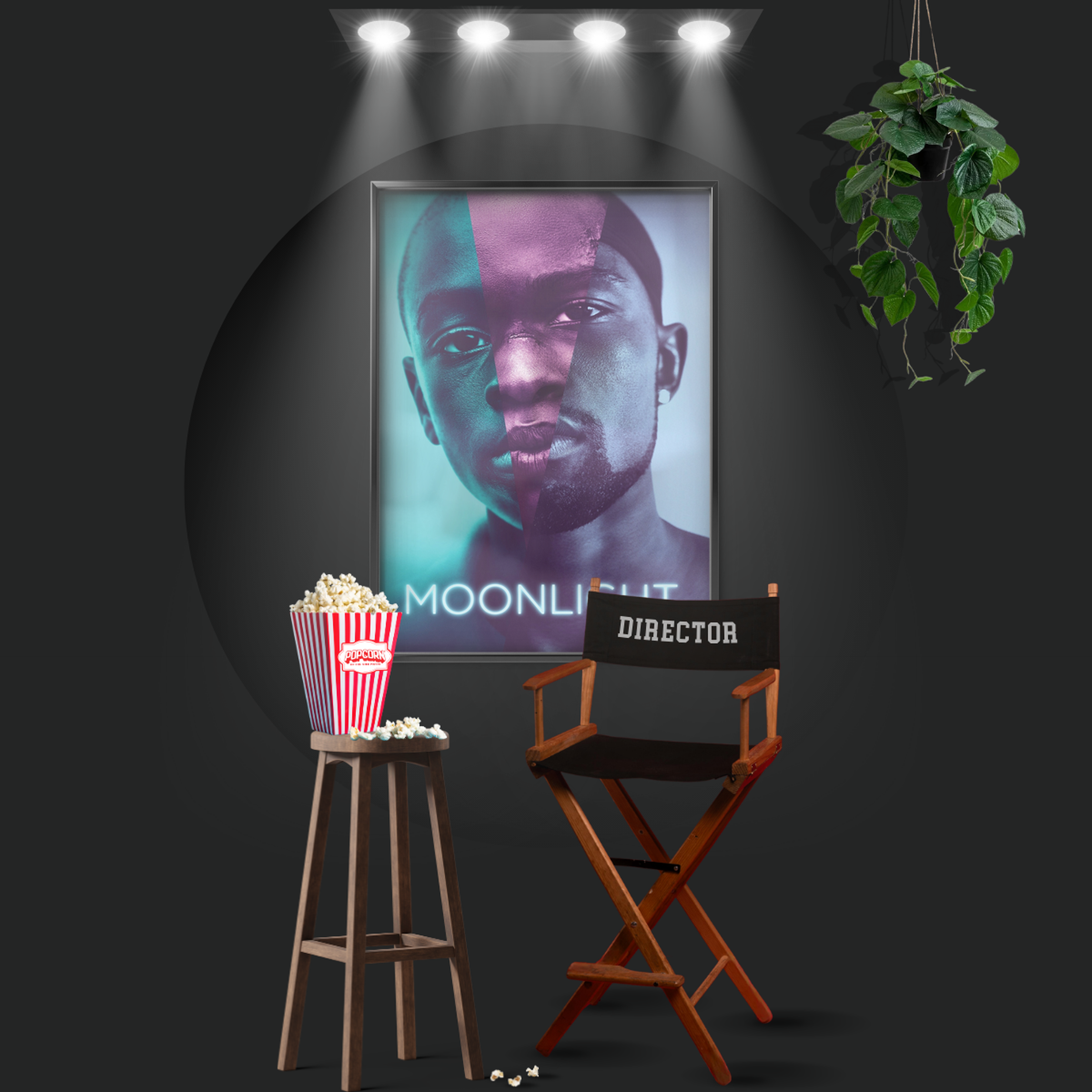 Moonlight (2016)