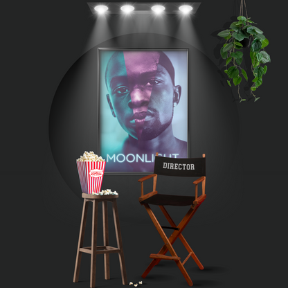 Moonlight (2016)
