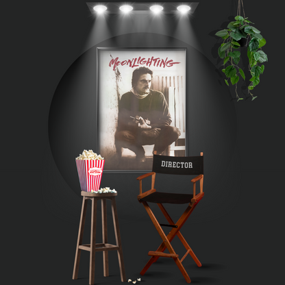 Moonlighting (1982)