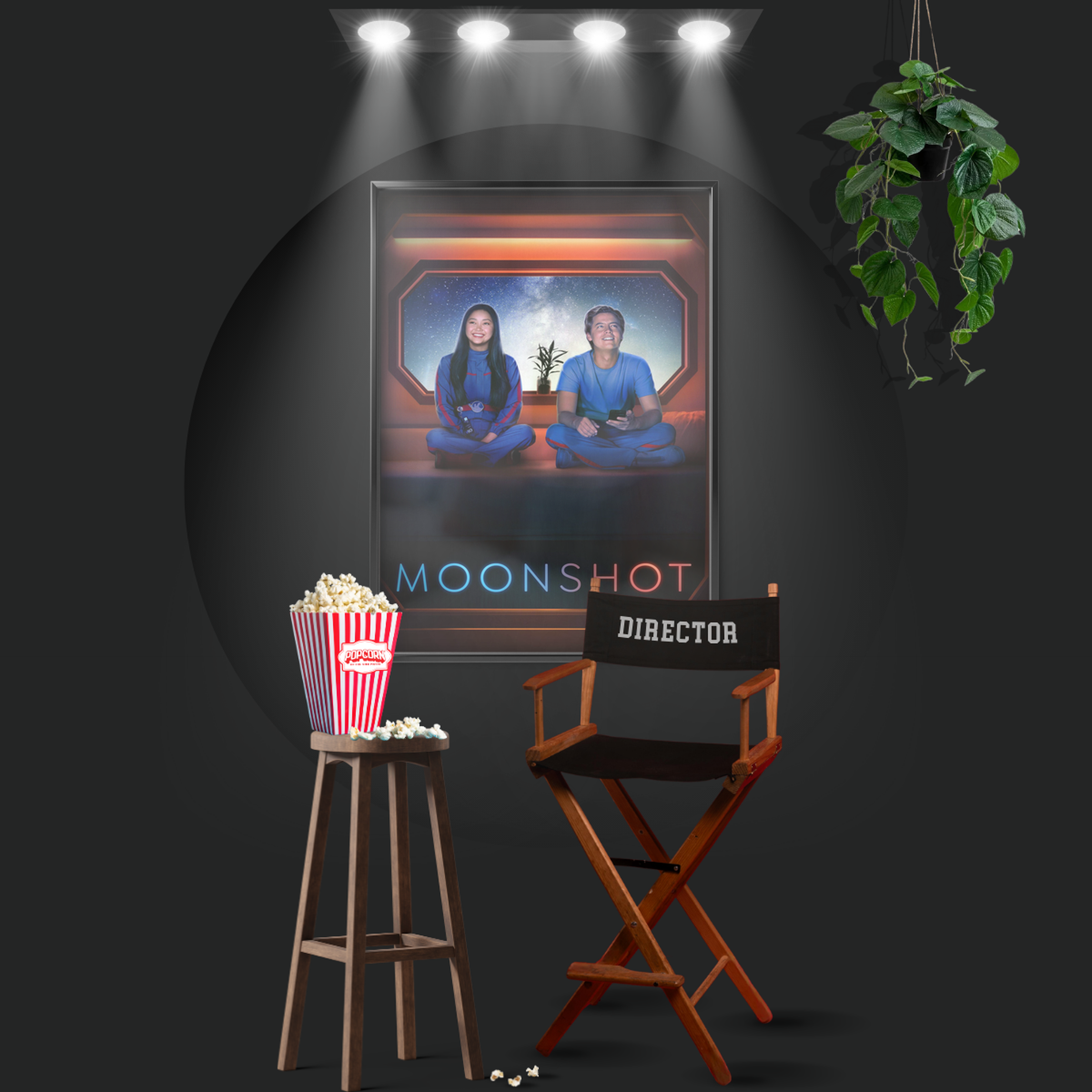 Moonshot (2022)