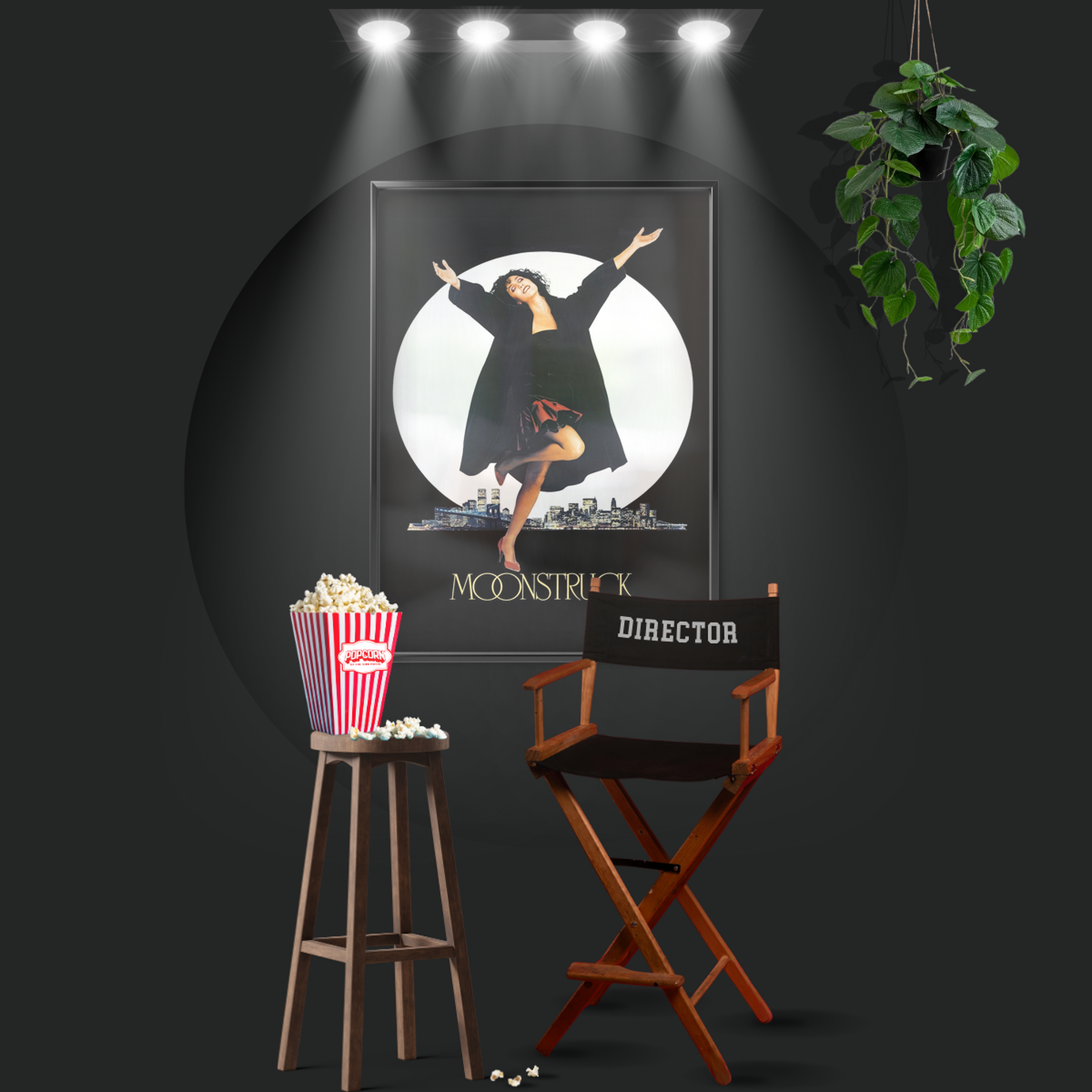 Moonstruck (1987)