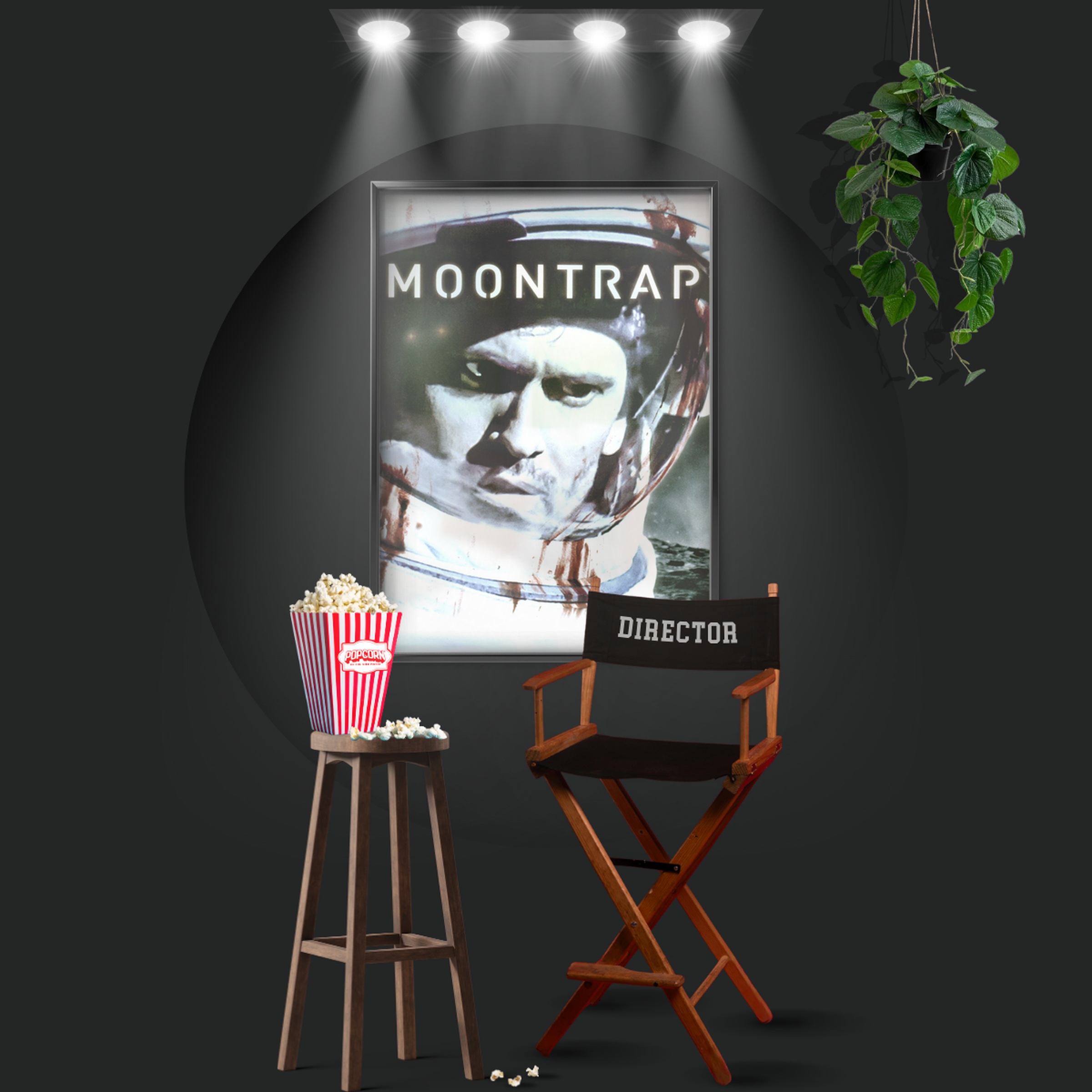 Moontrap (1989)