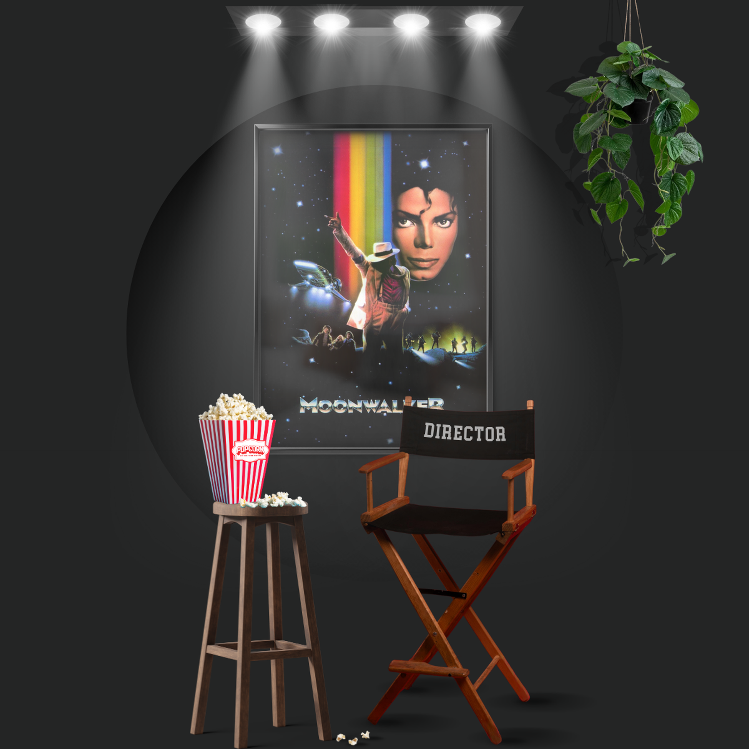 Moonwalker (1988)