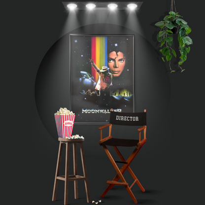 Moonwalker (1988)