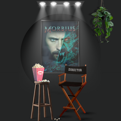 Morbius (2022)