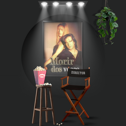 Morir Dos Veces (1996)