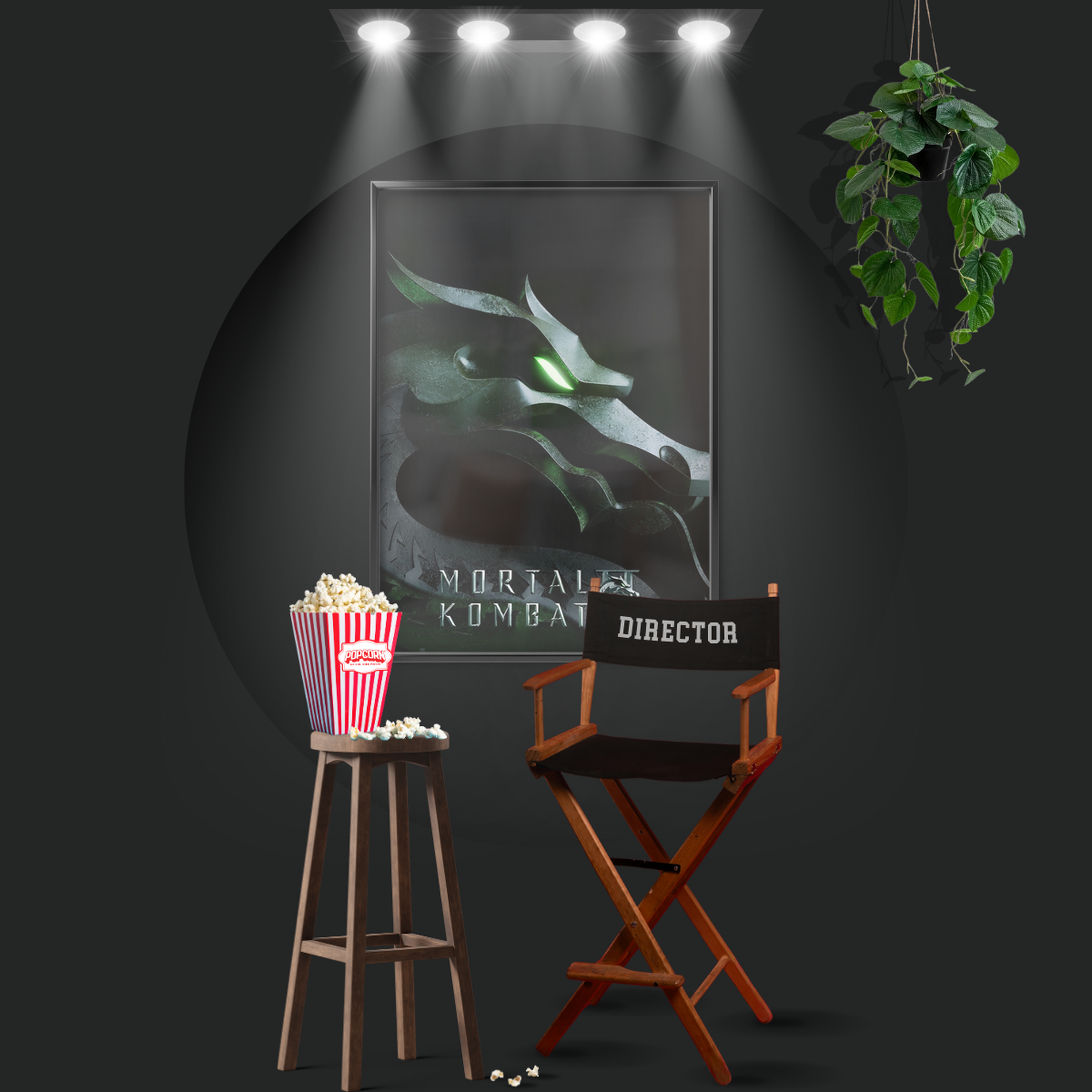 Mortal Kombat Ii (2026)