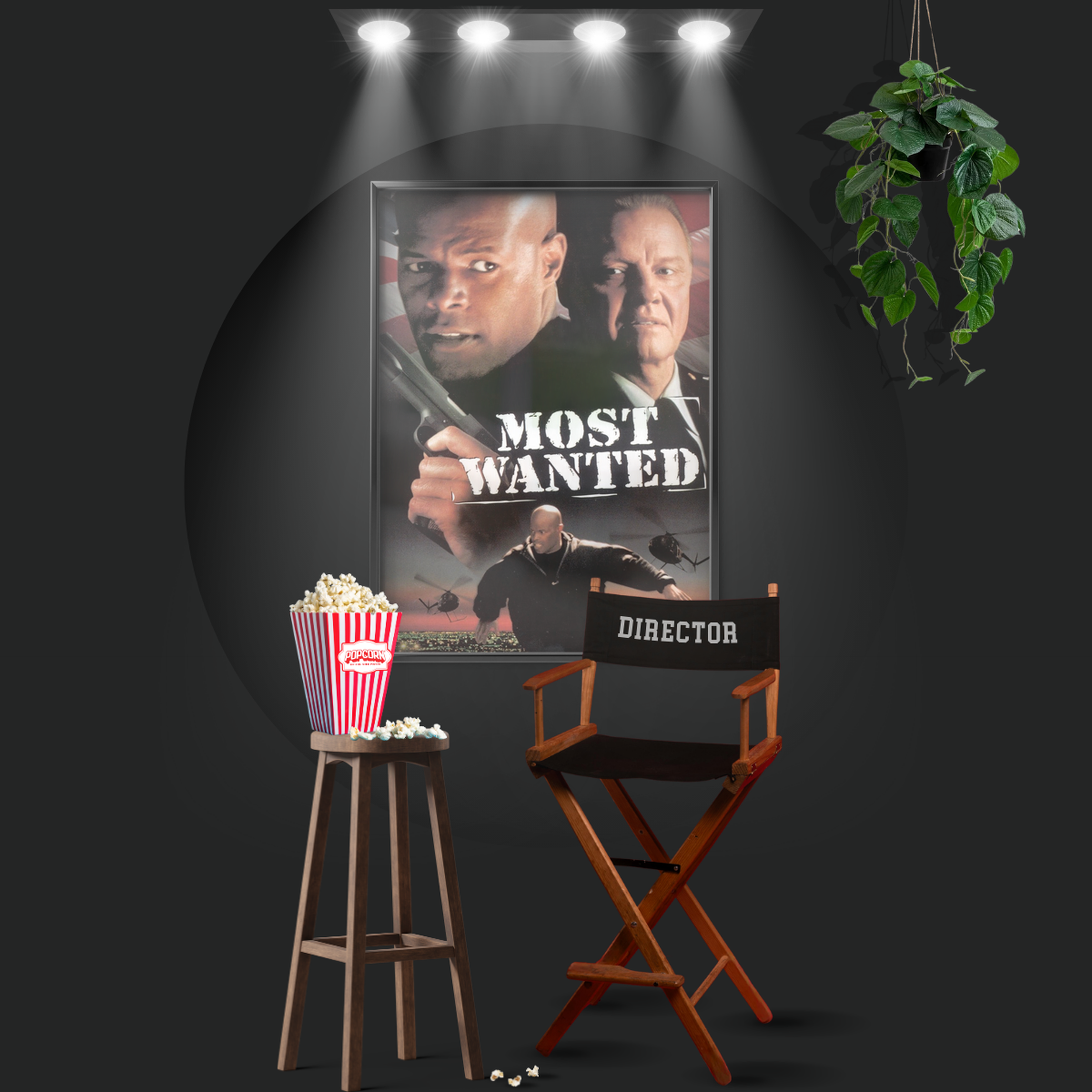Most Wanted (1997)