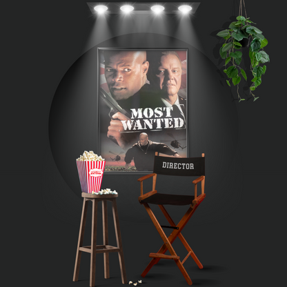 Most Wanted (1997)