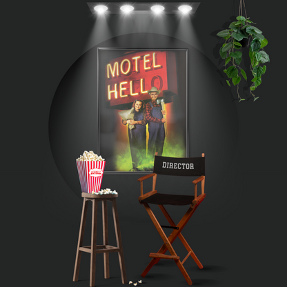 Motel Hell (1980)