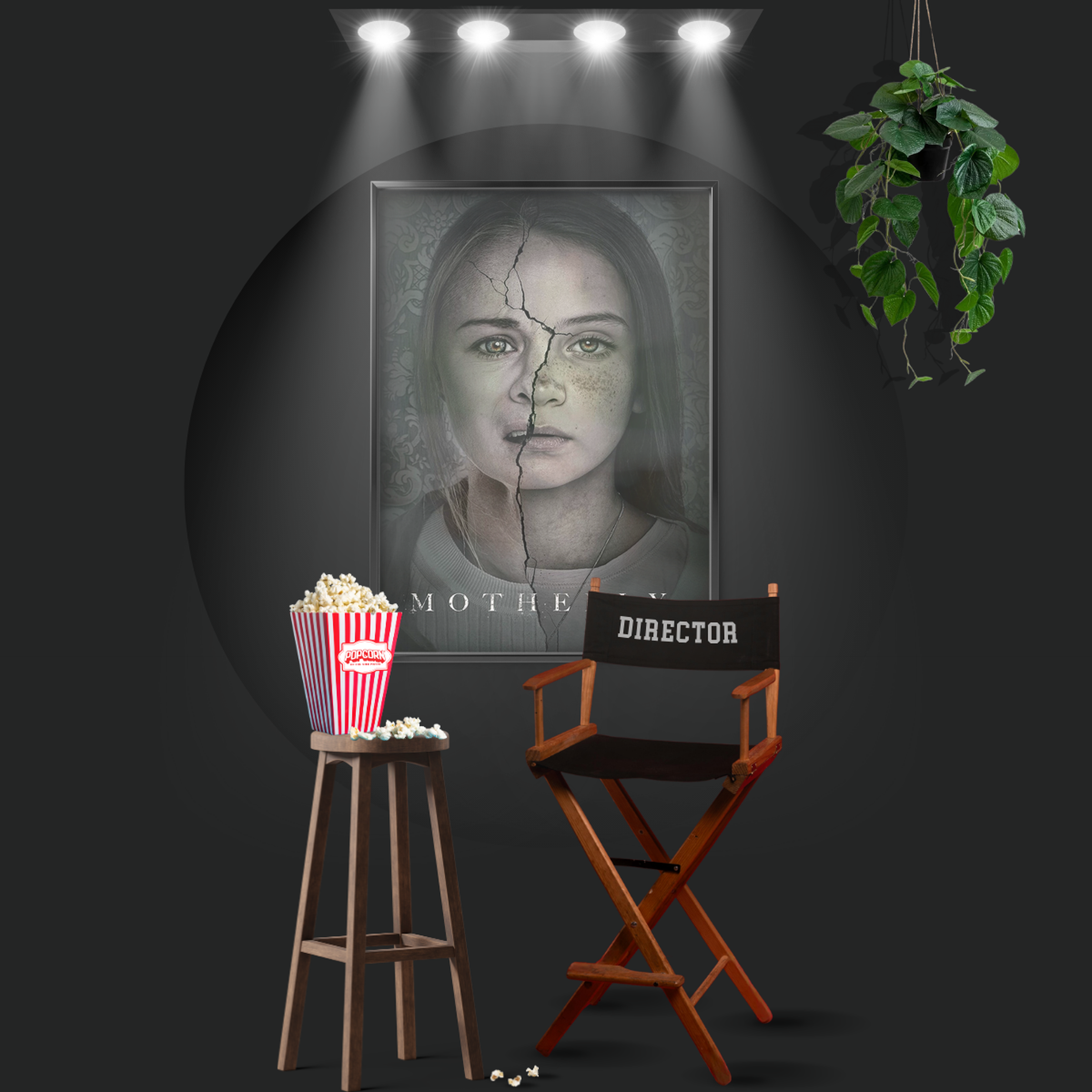 Motherly (2022)
