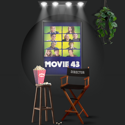 Movie 43 (2013)