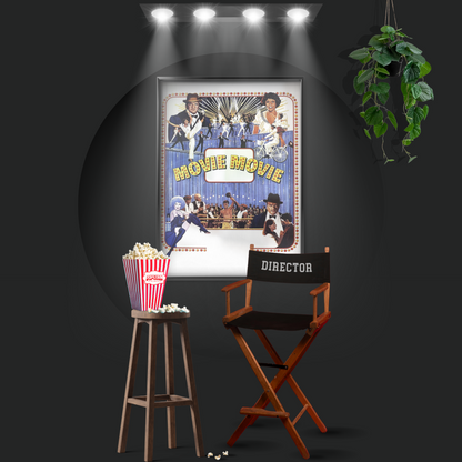 Movie Movie (1978)