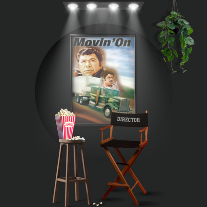 Movin' On (1974)