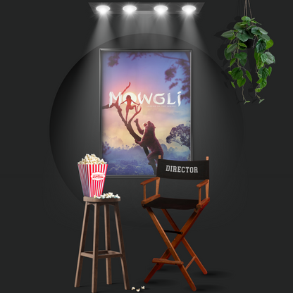 Mowgli Legend Of The Jungle (2018)