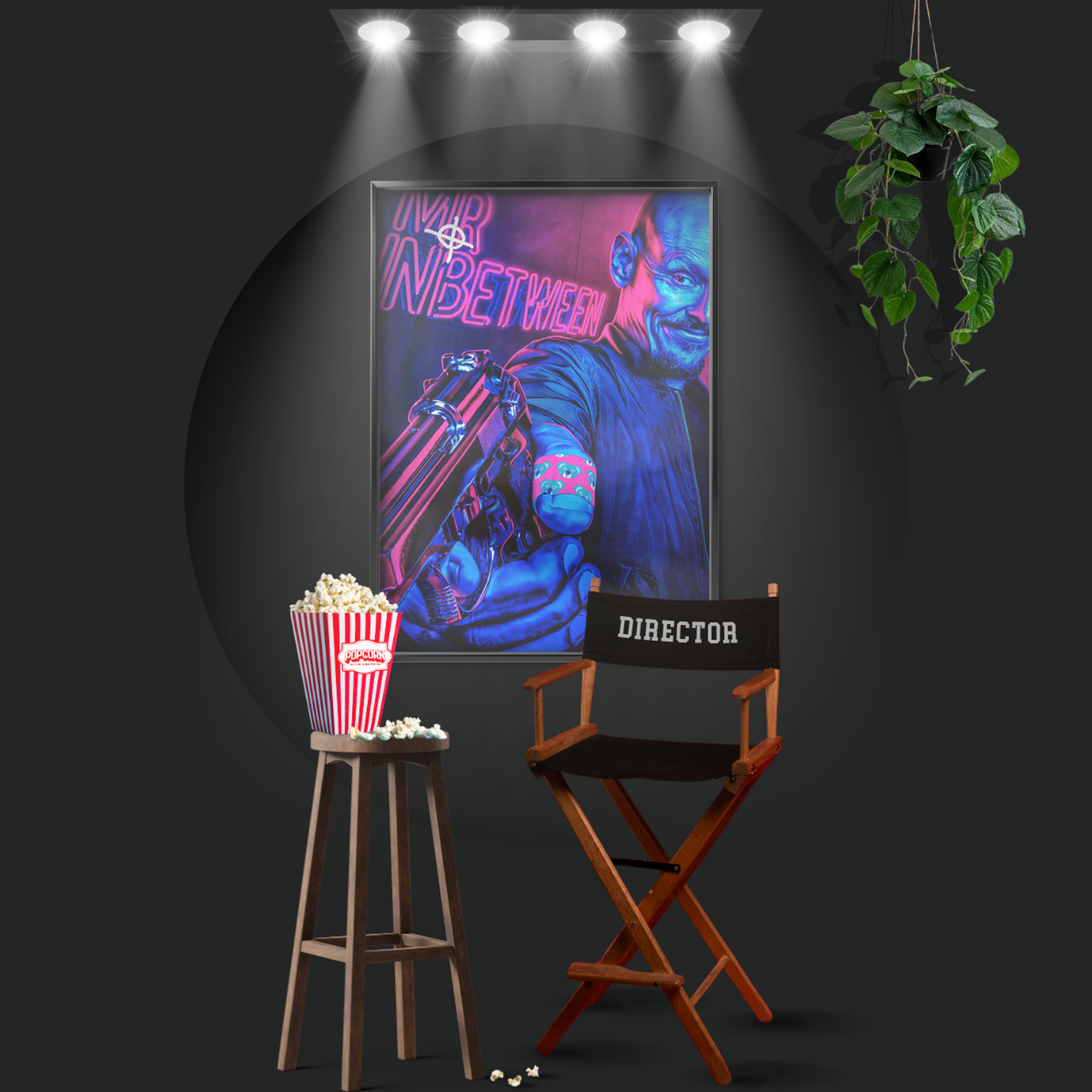 Mr Inbetween (2018)