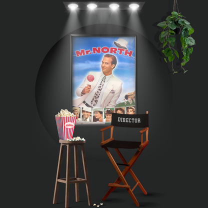 Mr. North (1988)