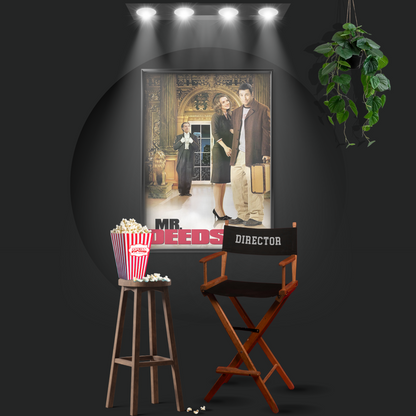 Mr. Deeds (2002)
