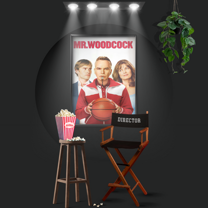 Mr. Woodcock (2007)