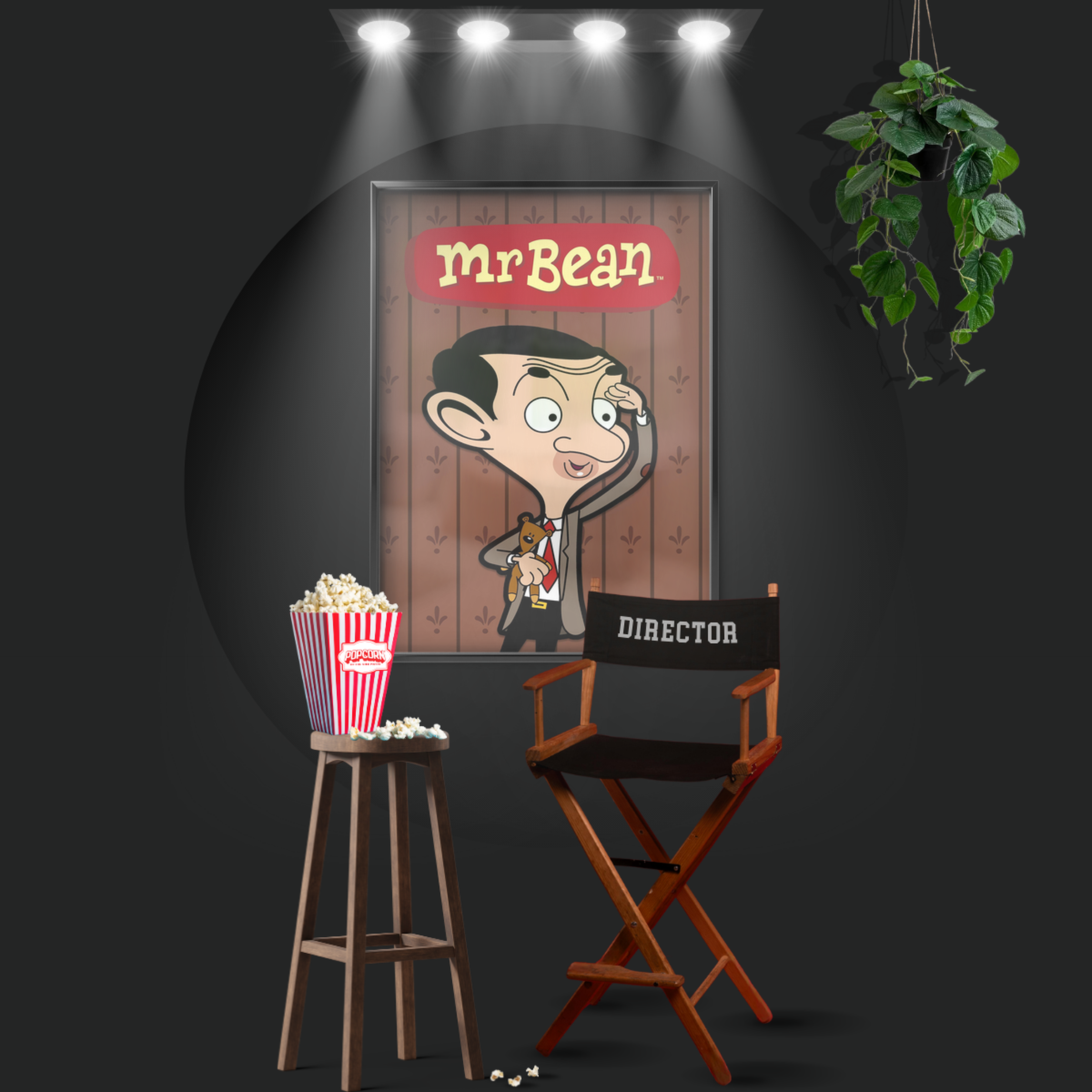 Mr. Bean The Animated Series (2002)