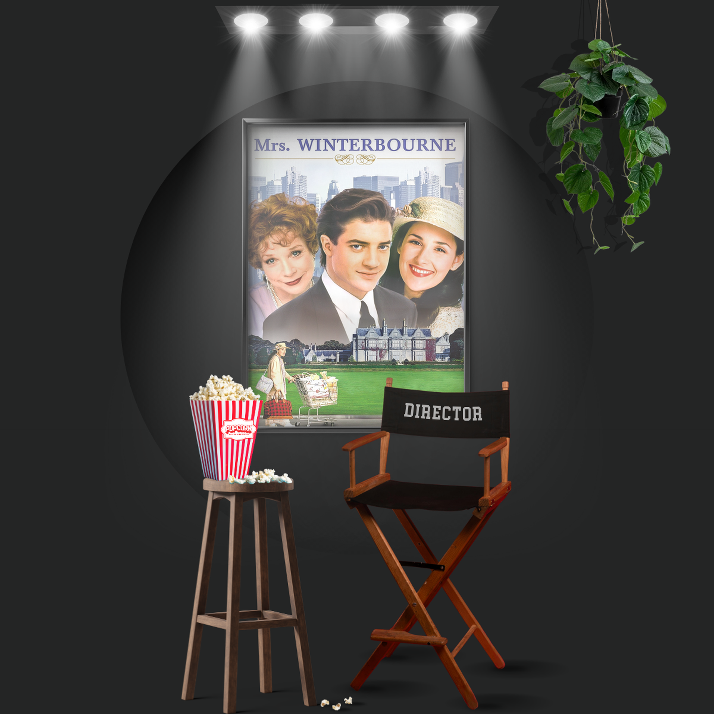 Mrs. Winterbourne (1996)