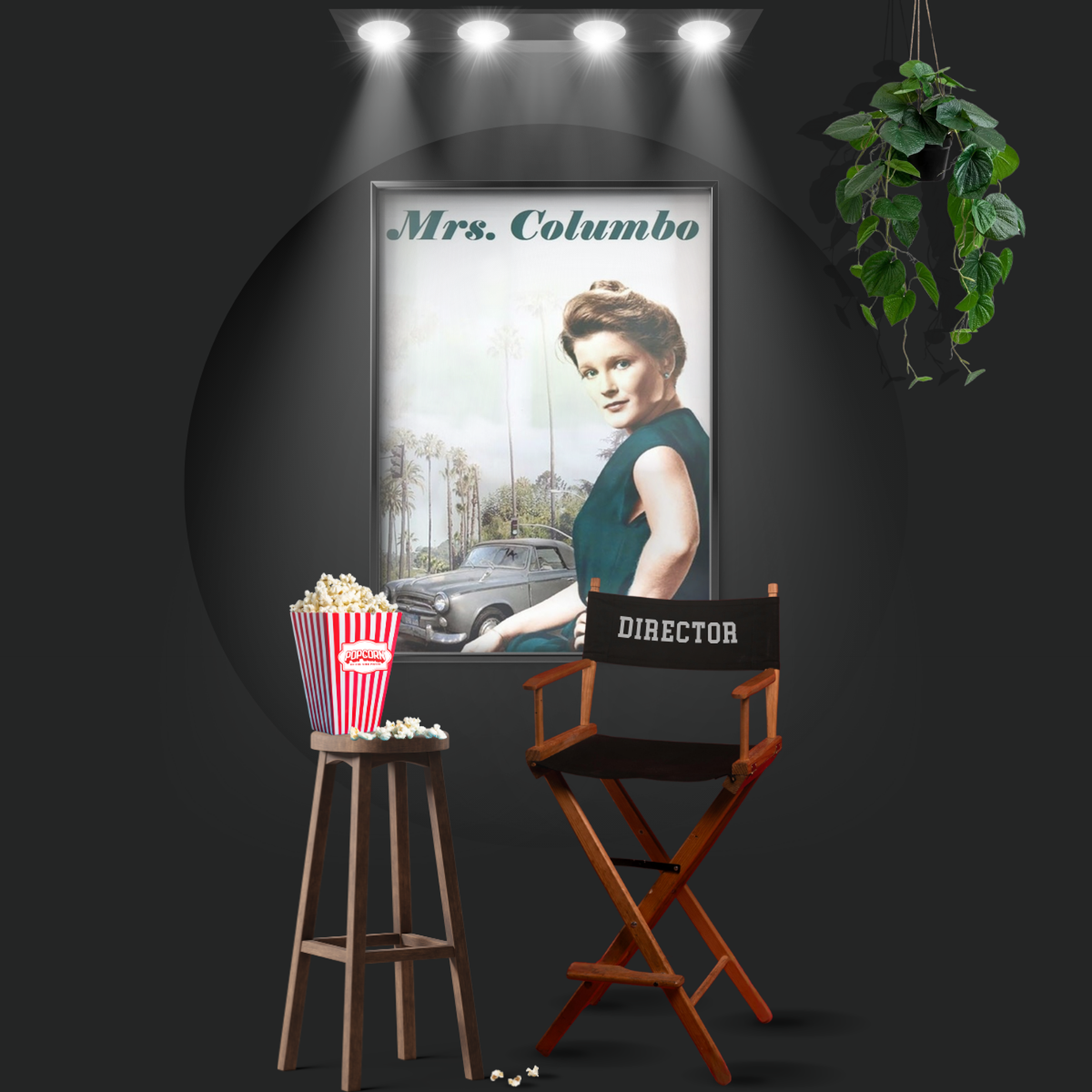 Mrs. Columbo (1979)