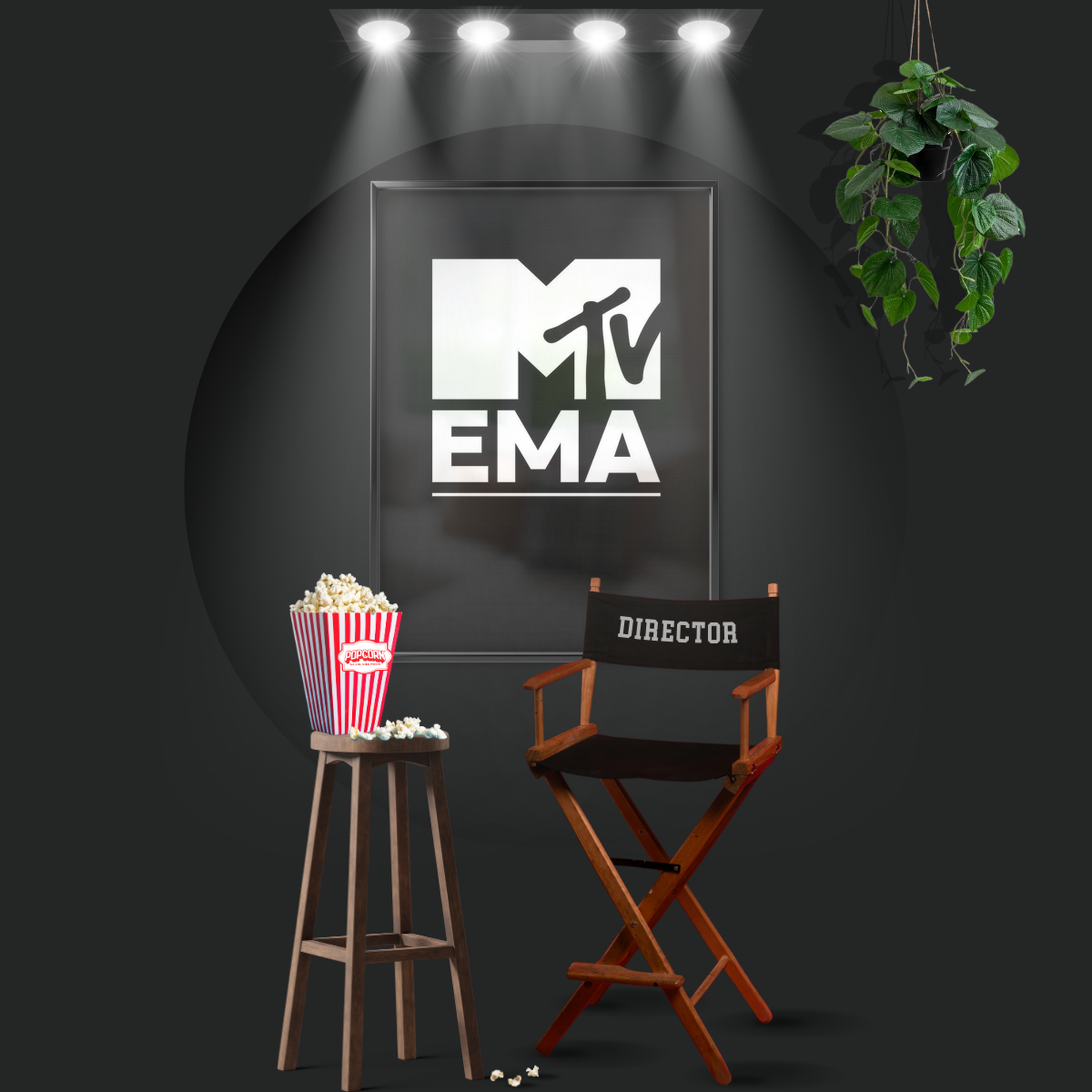 Mtv Europe Music Awards (1994)