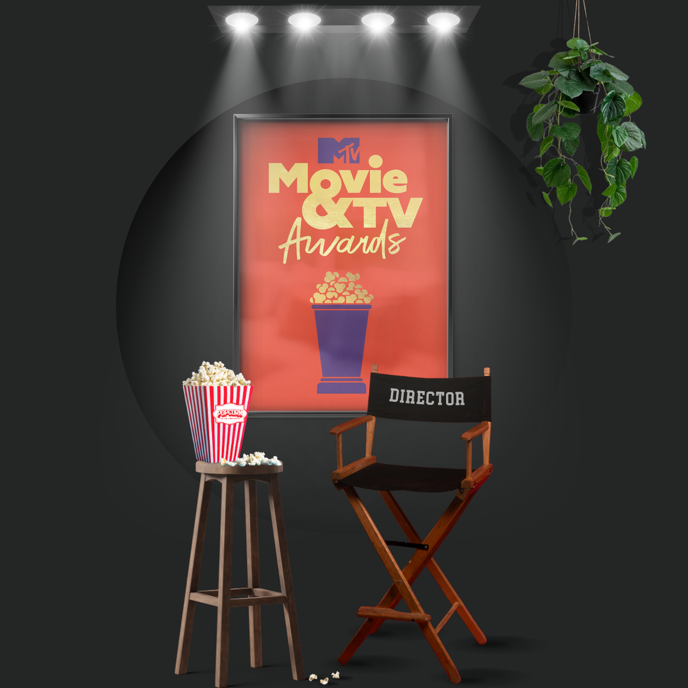 Mtv Movie & Tv Awards (1992)