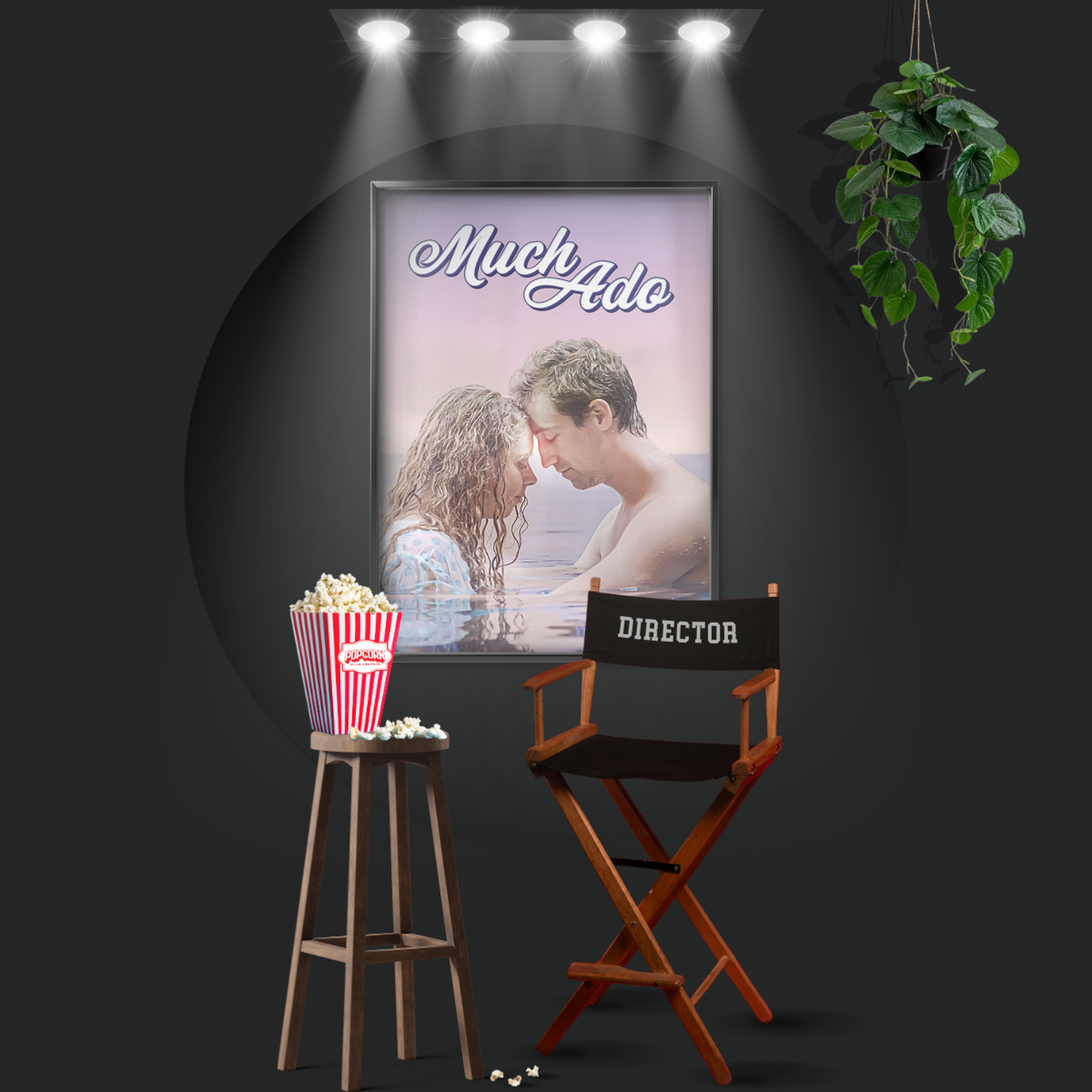 Much Ado (2023)