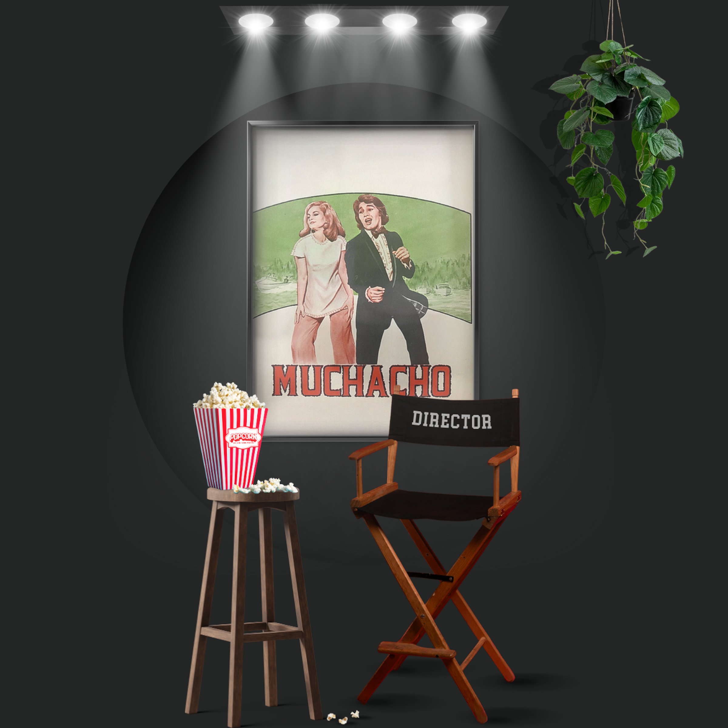 Muchacho (1970)