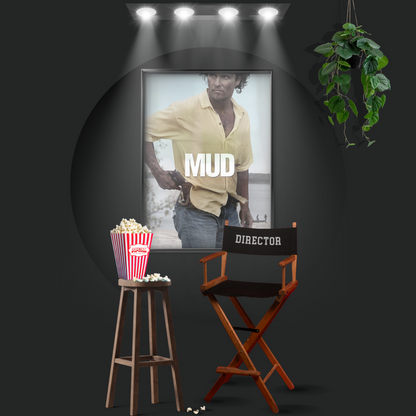 Mud (2013)