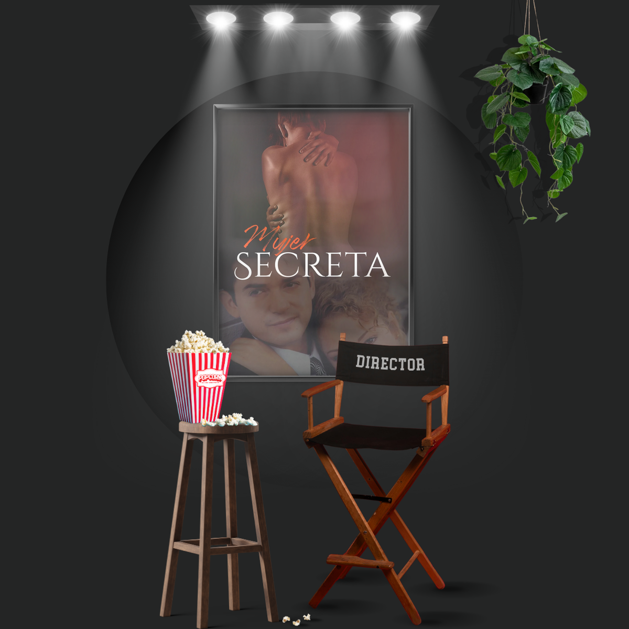Mujer Secreta (1999)
