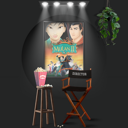 Mulan Ii (2004)