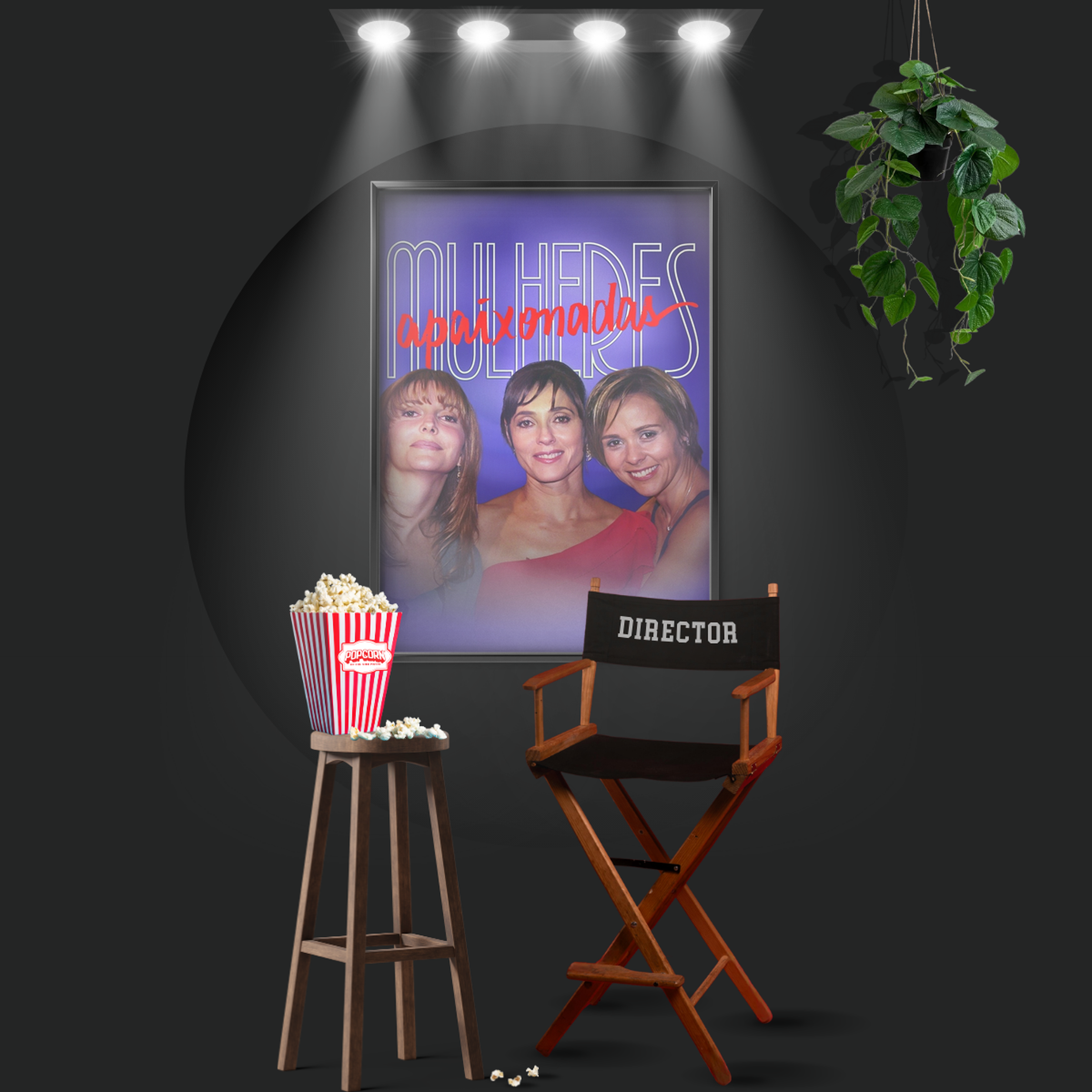 Mulheres Apaixonadas (2003)