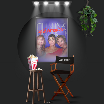 Mulheres Apaixonadas (2003)