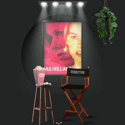 Mulholland Dr. (1999)
