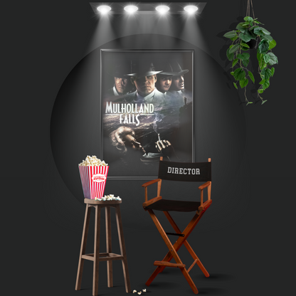 Mulholland Falls (1996)