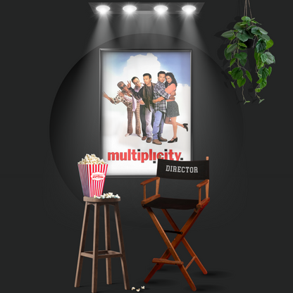 Multiplicity (1996)