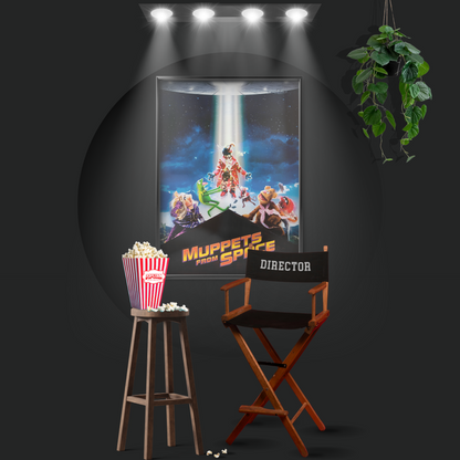 Muppets From Space (1999)