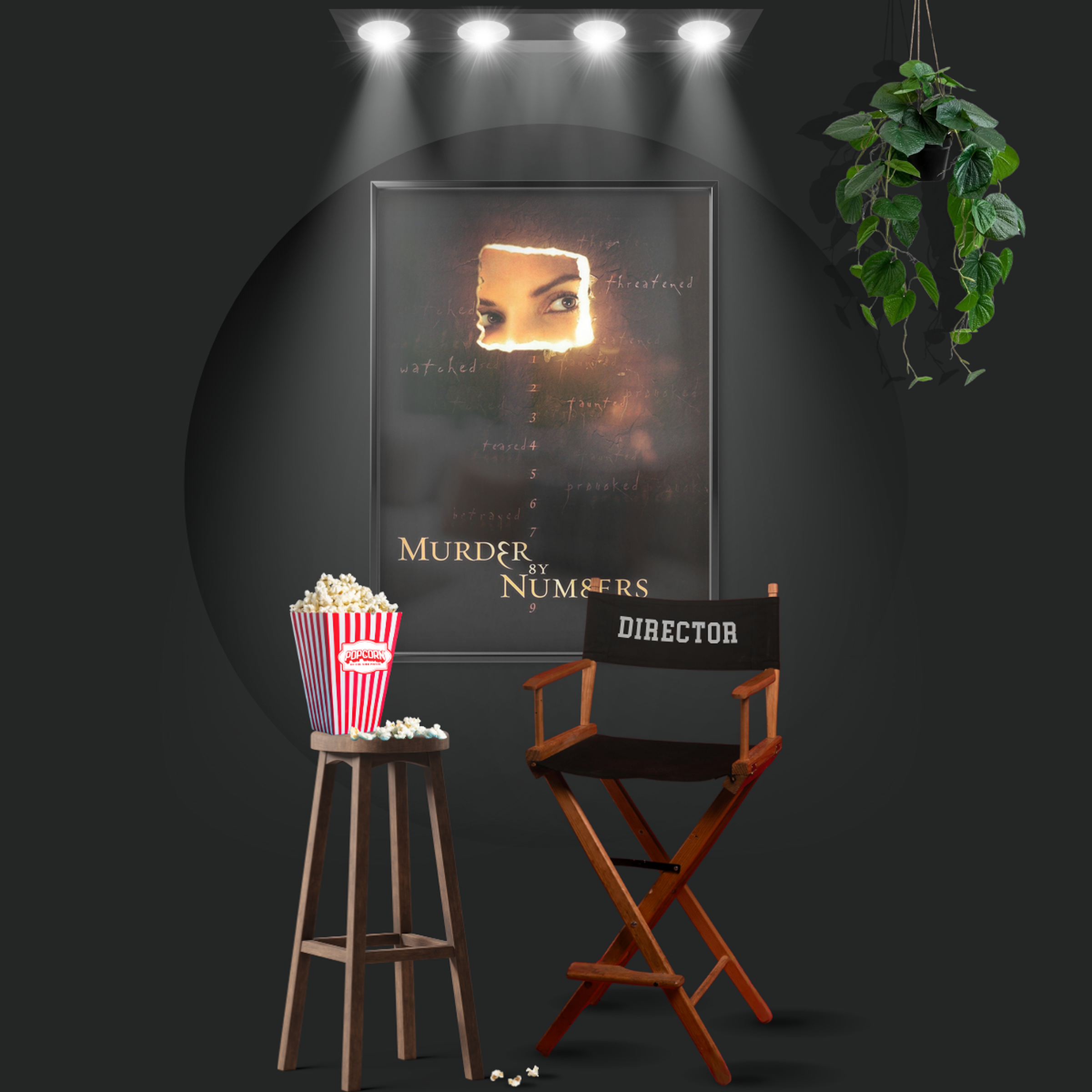 Murder By Numbers (2002)