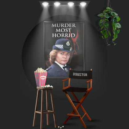 Murder Most Horrid (1991)