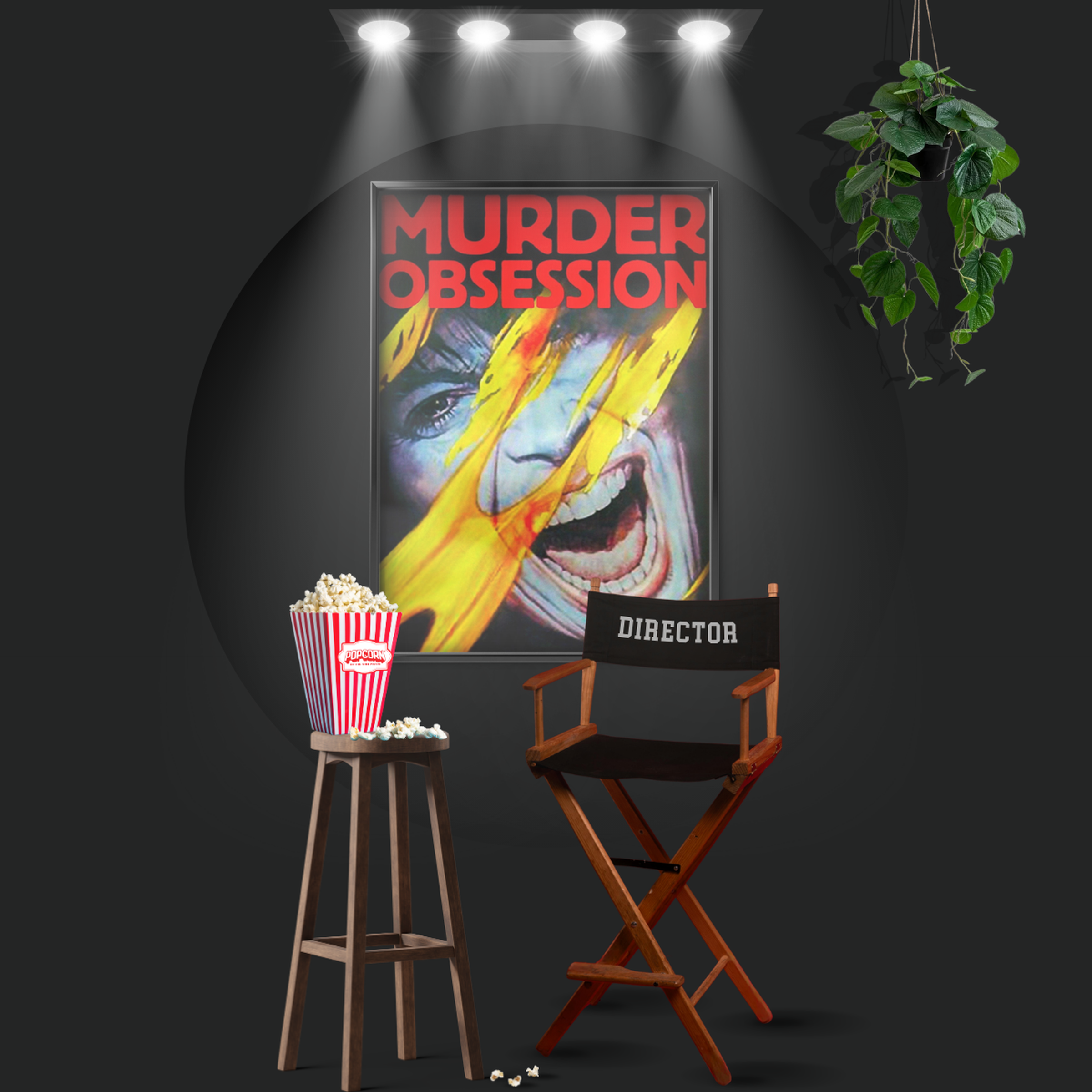 Murder Obsession (1981)