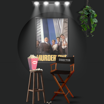 Murder One (1995)