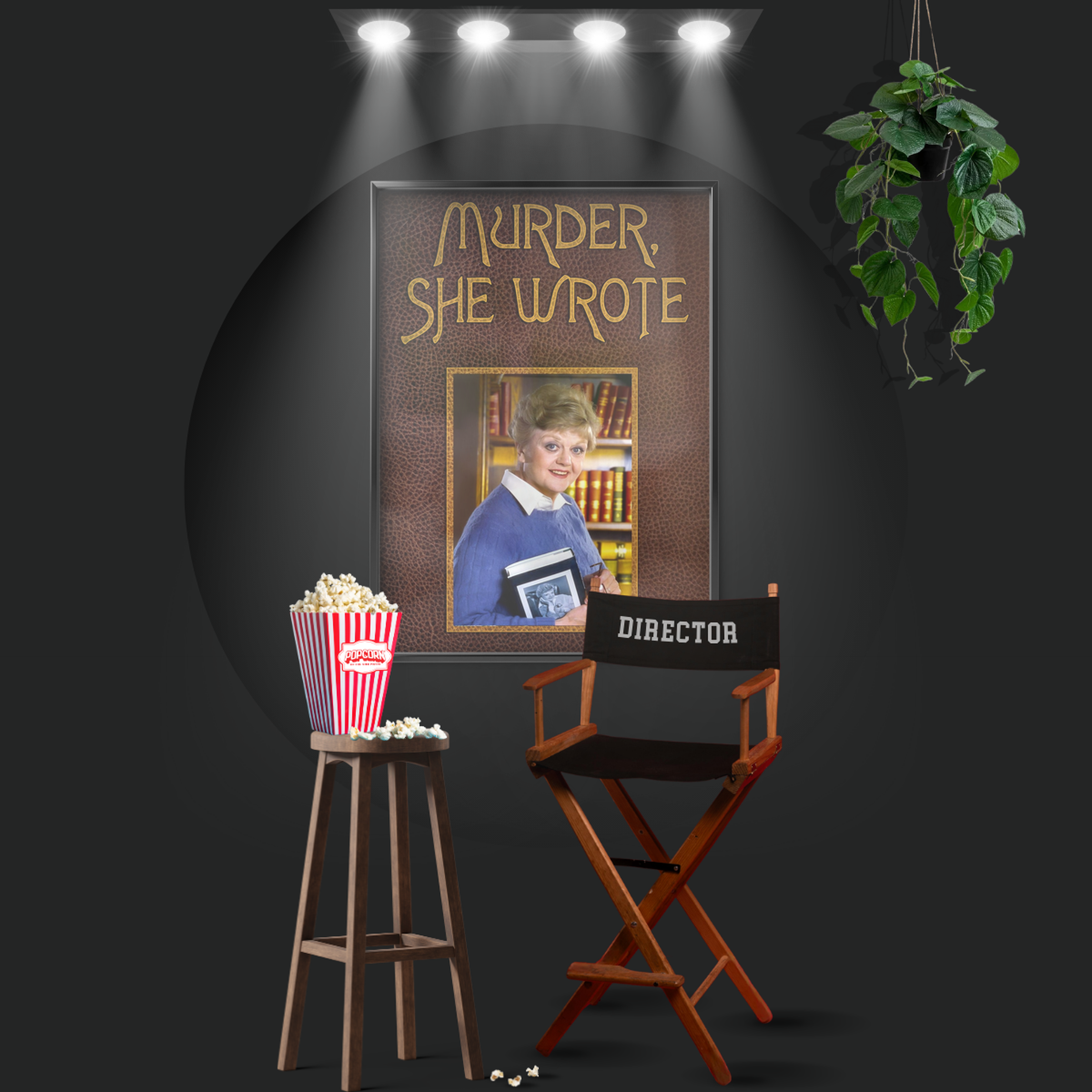 Murder, She Wrote (1984)