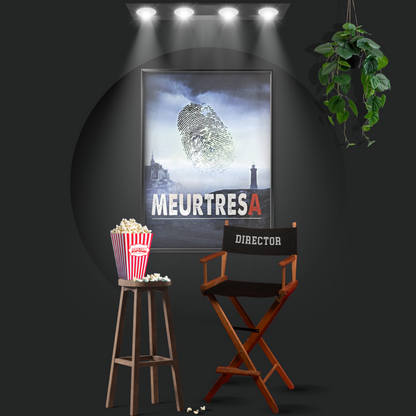 Murders In... (2013)