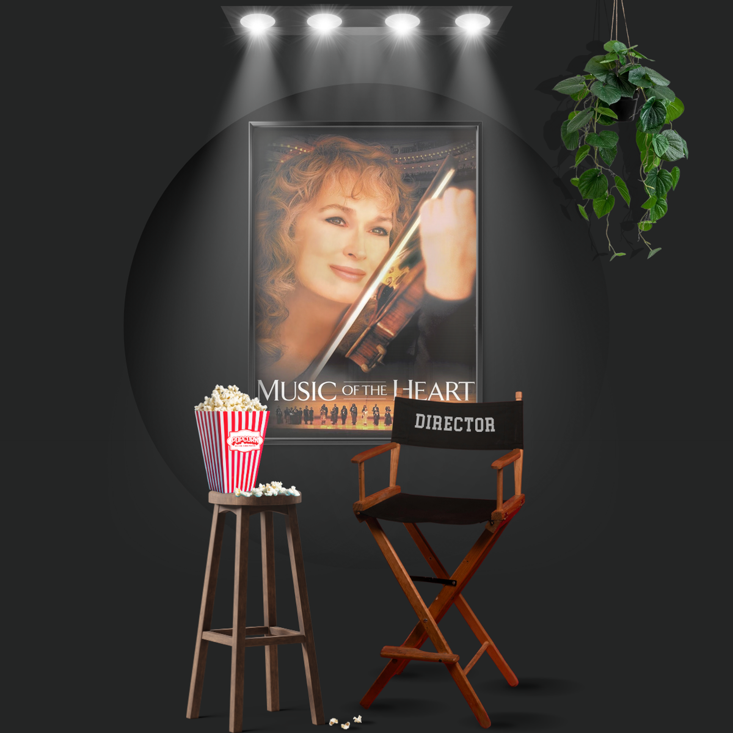 Music Of The Heart (1999)