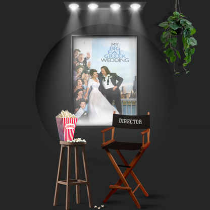 My Big Fat Greek Wedding (2002)