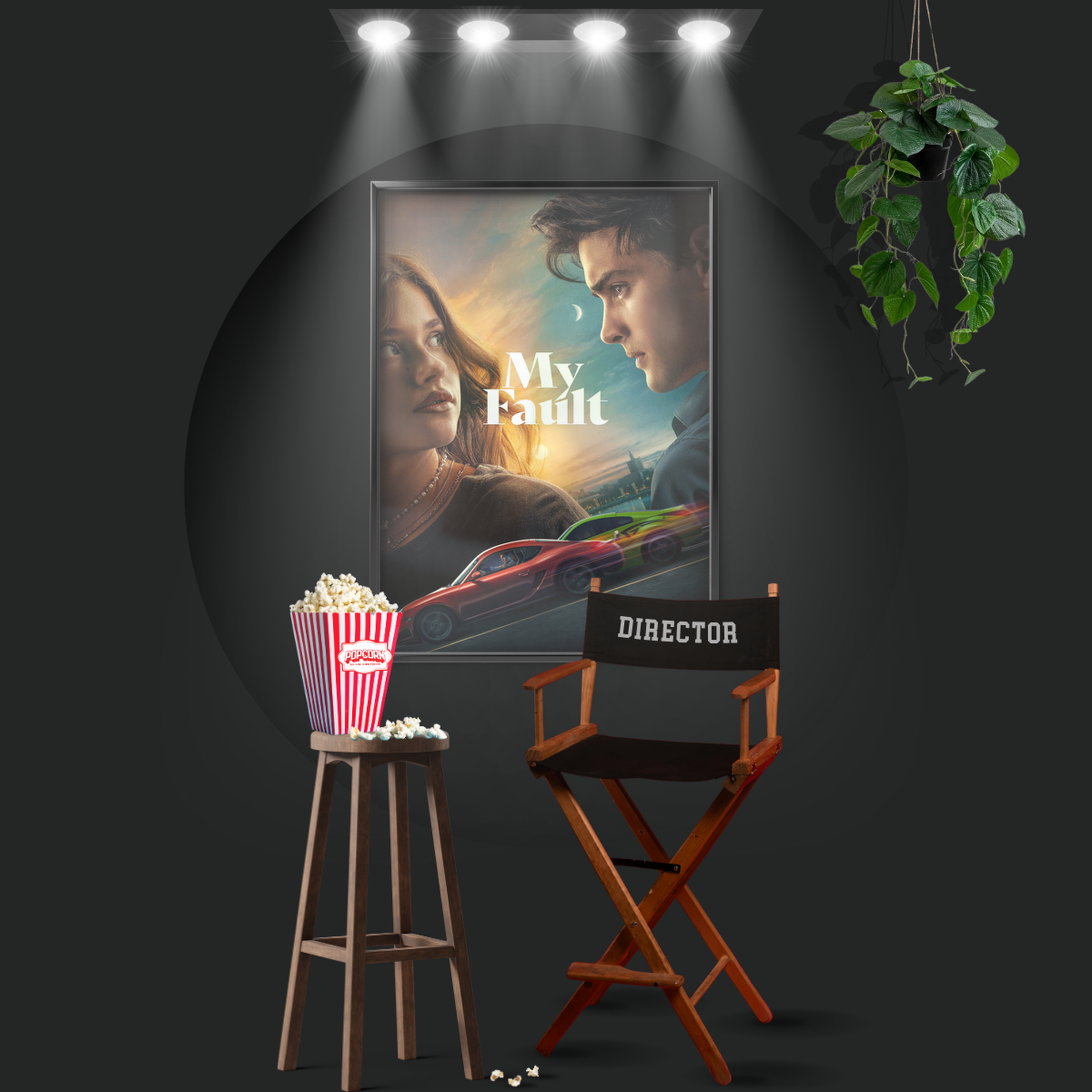 My Fault (2023)