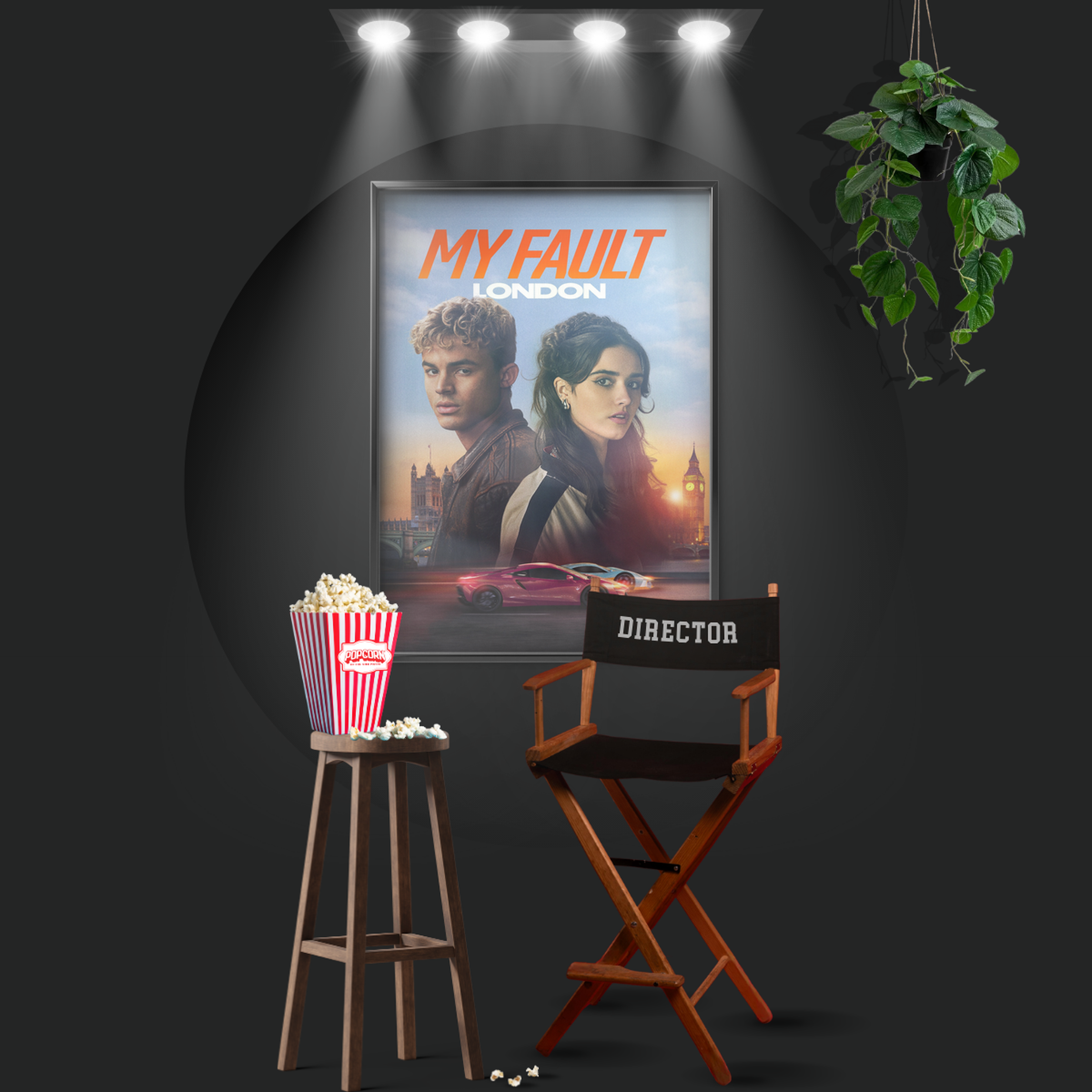 My Fault London (2025)